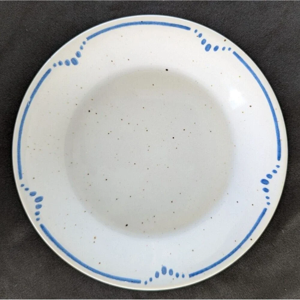 Vintage Fitz & Floyd La Mer 5 5/8
